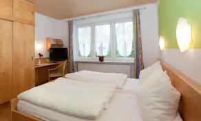 Landgasthof Am Sonnenhang - Quarto