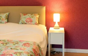 Luxurious KC House - Chambre