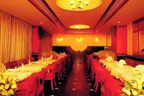 Hotel Udupi Residency near Shri Krishna Mata, Udupi - Restaurant