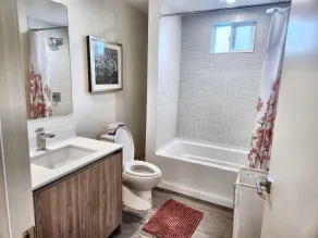 StaysPro - Central Los Angeles Hollywood Homes - Salle de bain