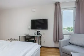 Comfort Hotel Eskilstuna - Chambre