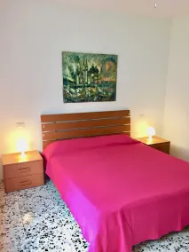 Appartamento Vicino la Spiaggia - Rom