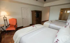The Club at Hacienda del Mar - Camera