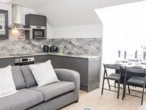 Sunshine Apartment - Zimmer