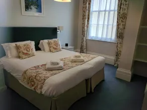 The Osborne Apartments - Zimmer