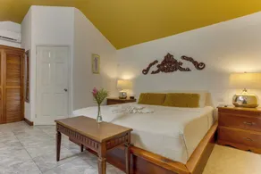 Villa Boscardi - Habitación