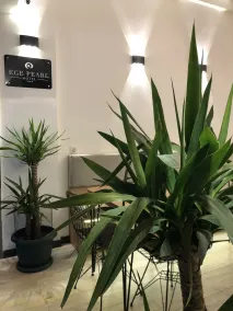 Ege Pearl Hotel - Restaurant