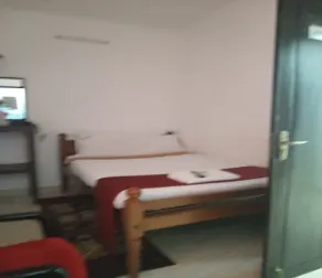 Meha Breeze Bay View Family Guest House. - Camera