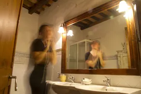 La Locanda del Loggiato - Baño