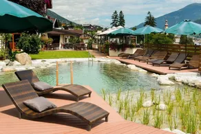 Double room, shower or bath, toilet - Piscina
