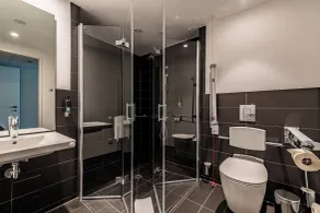 Premier Inn Göttingen - Bagno