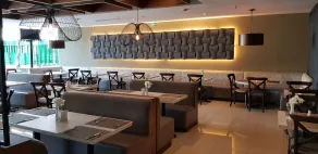 Antaris Galerias - Restaurant