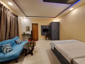 hotel mari aai residency - Room