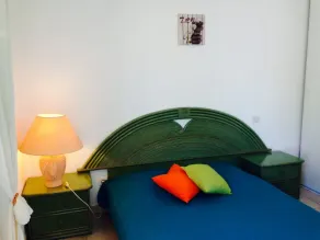 Le Camping de la Plage - Room