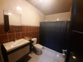 B&B Lodgings - Salle de bain
