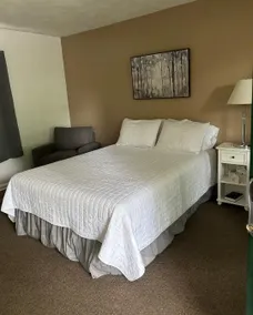 Motel Somerset - Zimmer