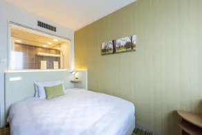 Kichijoji Excel Hotel Tokyu - Chambre
