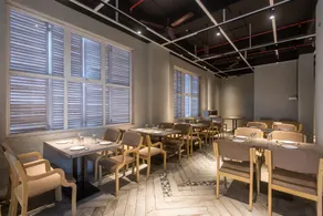 Hotel Mahadev Residency - Dapode, Bhiwandi - Restaurant
