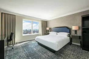 Sheraton LaGuardia East Hotel - Chambre