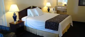 The Inn At Plantation - Room