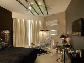 The Zuri Whitefield, Bangalore - View from room