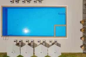 Rodi Studios - Piscine