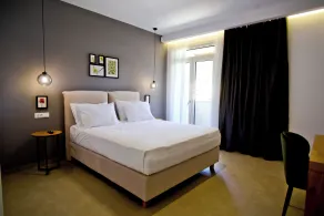 Akron Suites Lefkada - Rom