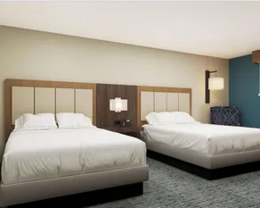 Holiday Inn Express Redding North by IHG - Chambre