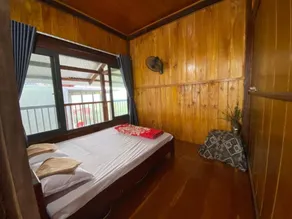 Duy Tuyen Ba Be Homestay - Camera