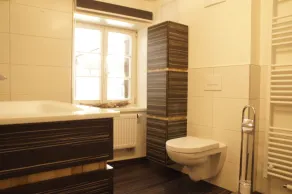Fachwerkresidenz Deuterscher Hof - Bathroom