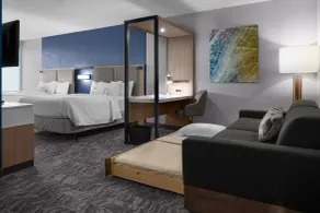 SpringHill Suites Winchester - Chambre
