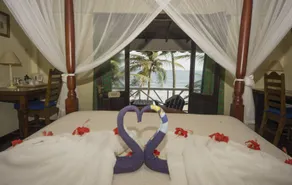Petite Anse Hotel - Room