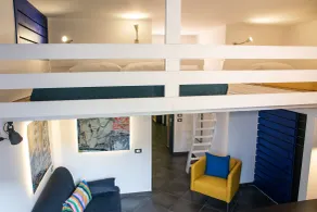 InCentro B&B - Chambre