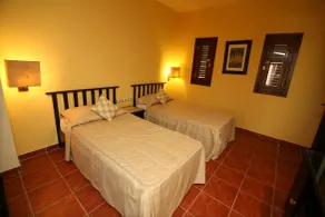 Tamra Beach Resort - Habitación