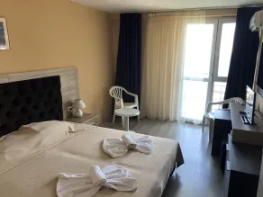 Interhotel Pomorie - Rom