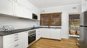 HUNT1 - Great Family Unit, Spacious Green Garden - Eigene Küche