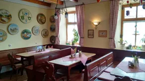 Hotel Unterwirt - Ristorante
