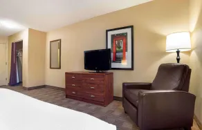 Studio 6 Suites Jackson Ridgeland MS - Chambre