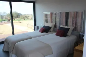 Agroturismo Xistos - Værelse