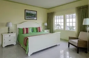 Sea Bell Resort Limited - Habitación