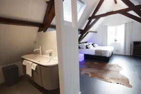 Bossche Suites No2 - Verwersstraat - Chambre