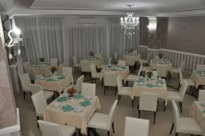 Hotel Inn - Restaurant
