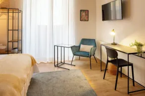 Laguna Cool Living - Værelse