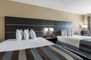 Baymont by Wyndham Punta Gorda/Port Charlotte - Chambre