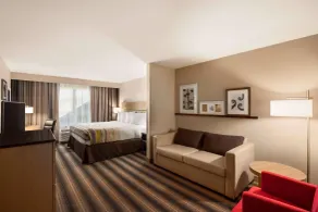 Country Inn & Suites by Radisson, Rock Hill, SC - Room