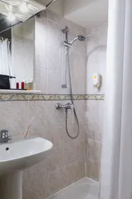 Aparthotel Adagio Access Nice Garibaldi - Salle de bain