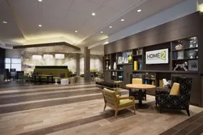 Home2 Suites by Hilton Philadelphia - Convention Center, PA - Restaurant