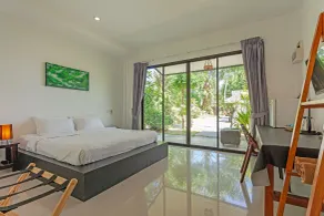 Natai House Resort นาใต้เฮ้าส์ รีสอร์ท - Zimmer
