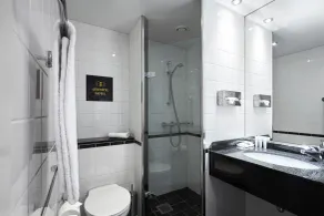Gentofte Hotel - Room