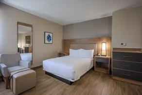 Candlewood Suites Stafford Quantico by IHG - Zimmer